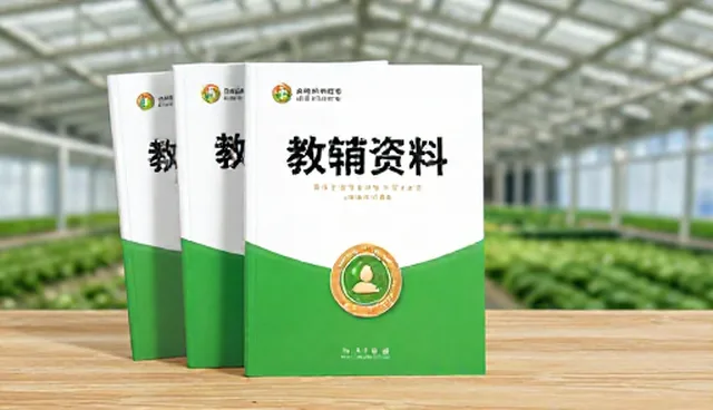 如何通过学习跟进优化教辅资料使用效率