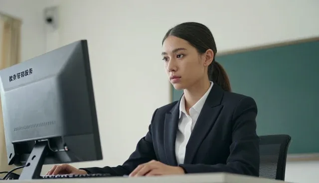 教务管理中学习跟进的难点与应对策略