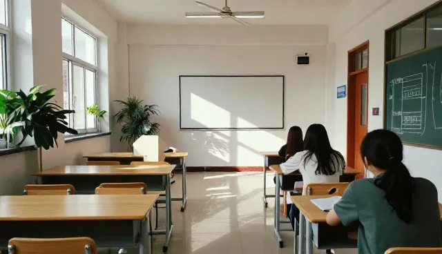 教学效果提升，教务管理服务如何优化课程研发