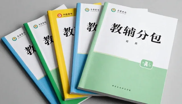 学习规划中的教辅资料选型建议