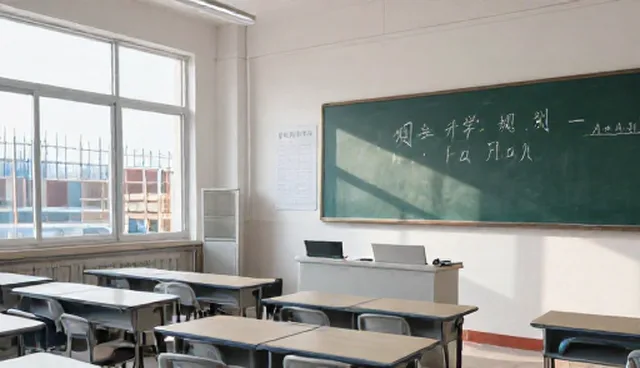 教辅资料如何提升学习规划效率，课程研发需关注哪些关键点