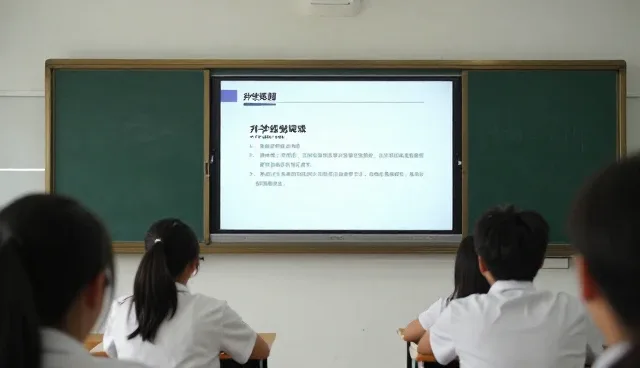 教育信息整合如何推动课程研发质量提升