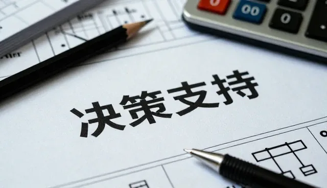 教育咨询选型中需关注的五大核心要素